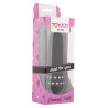Just for You TOYJOY Vibro Diamond Petit 12cm Noir